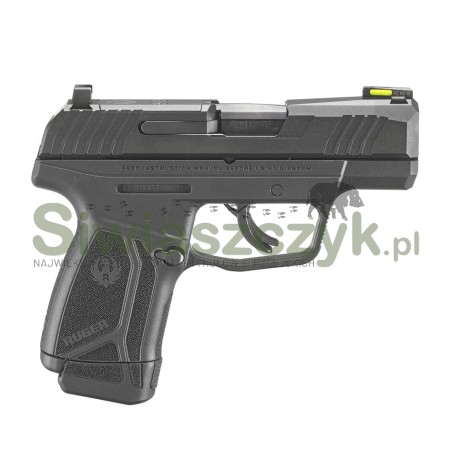 Pistolet RUGER MAX-9 kal. 9x19(03500)-119763