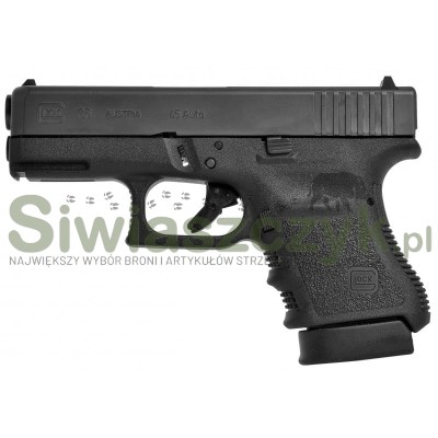 Pistolet GLOCK 36  kal. 45ACP (39269)-119768