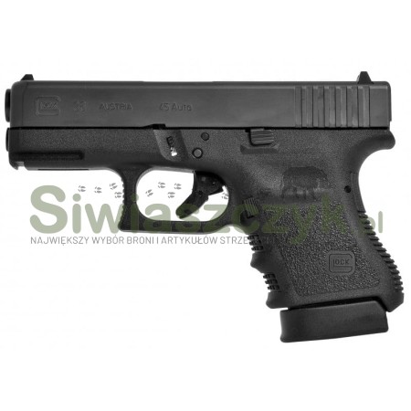 Pistolet GLOCK 36  kal. 45ACP (39269)-119768