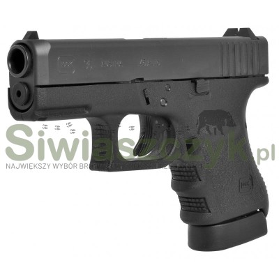 Pistolet GLOCK 36  kal. 45ACP (39269)-119769