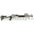 Strzelba AKSA S4 FX-06 TAC Nickel Kal.12/76-119770