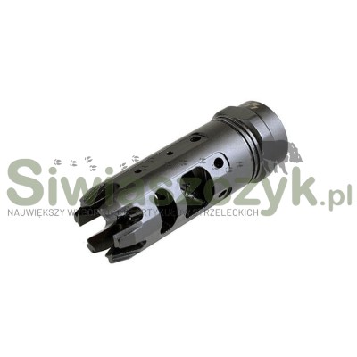 Kompensator STRIKE INDUSTRIES King Comp 308/7,62 mm(SI-KingComp-308)-119778