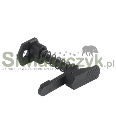Obustronny zwalniacz magazynka UTG AR-15 (TLT-TKSMR)-119790