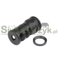Kompensator UTG AR15 Stubby Pro .223 / 5.56 mm (TLUMD01)-119791