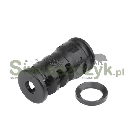 Kompensator UTG AR15 Stubby Pro .223 / 5.56 mm (TLUMD01)-119791