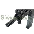Kompensator UTG AR15 Stubby Pro .223 / 5.56 mm (TLUMD01)-119792