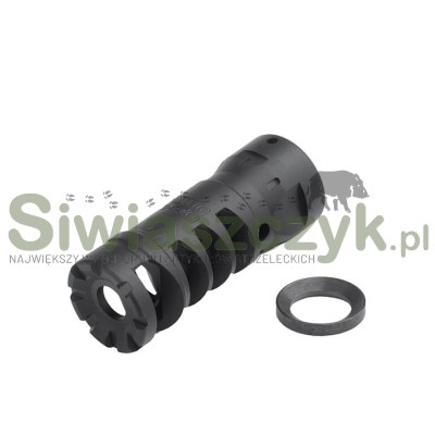 Kompensator UTG AR15 Pro .223 / 5.56 mm (TLUMD02)-119793