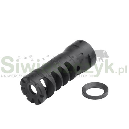Kompensator UTG AR15 Pro .223 / 5.56 mm (TLUMD02)-119793