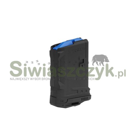 Magazynek UTG AR15 10 naboi 5,56x45 mm/.223 (RBT-AM10)-119797