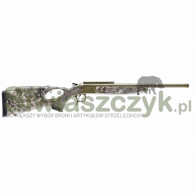 Sztucer BERGARA łamany BA13 20" CAMO STRATA kal.223Rem-119802