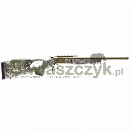 Sztucer BERGARA łamany BA13 20" CAMO STRATA kal.223Rem-119802
