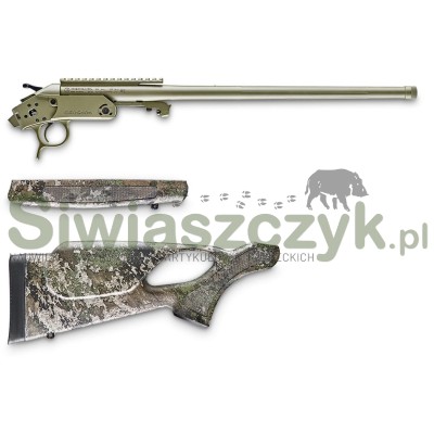 Sztucer BERGARA łamany BA13 20" CAMO STRATA kal.223Rem-119803