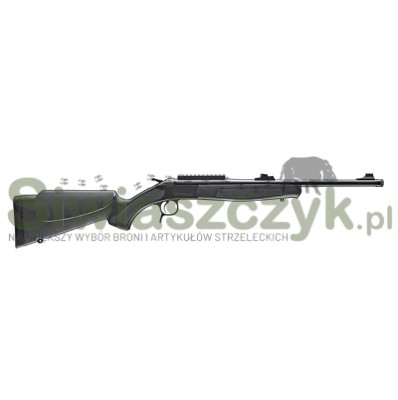 Sztucer BERGARA łamany BA13 20" kal.223Rem-119804