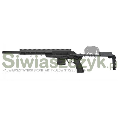 Sztucer CZ 600 Trail kal. 223Rem-119806