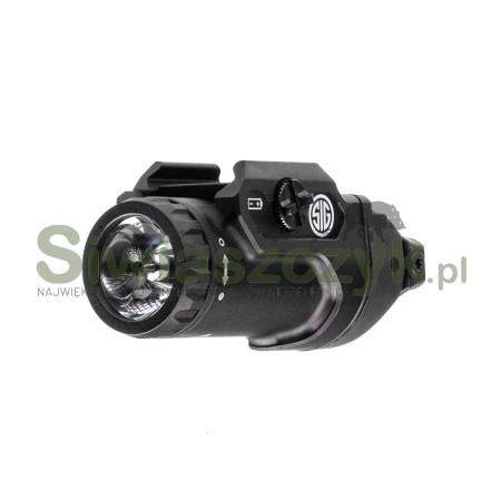 Latarka SIG SAUER FOXTROT2 (SOF12000)-119813