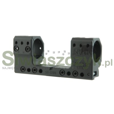 Montaż SPUHR Sako TRG Tikka T3x 24 MOA H-35mm L-126mm (ST3701)-119818