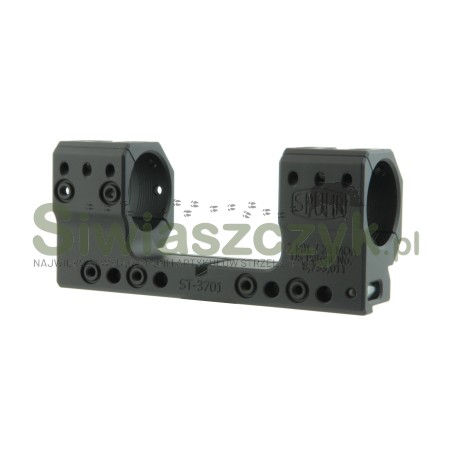 Montaż SPUHR Sako TRG Tikka T3x 24 MOA H-35mm L-126mm (ST3701)-119818