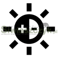 Nasadka termowizyjna Delta Optical NEON C1 (DO-5001)-c8f94e93e69a4b3bc73ba7f35e864c19