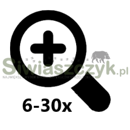 Noktowizor cyfrowy NACHTJAEGER NH-3 6x50 (01651)-d948cbac7dbb23bc5e0f9ca11ef85be3