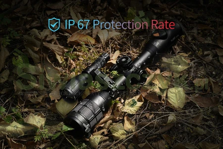 Luneta noktowizyjna INFIRAY Tube-TD50L + laser 940mm-03affcbc06df77fefec9c28c9761737c