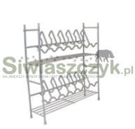 Stojak metalowy HYSKORE na 7 pistoletów (30058)-41163a60bb656893ba4cab51a7851196