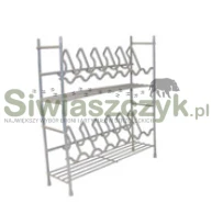 Stojak metalowy HYSKORE na 7 pistoletów (30058)-41163a60bb656893ba4cab51a7851196
