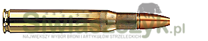 Amunicja GECO 30-06 ZERO 8,8g (136gr)-8c3d7da1875f6aed10a7fc96fd1fe4f4