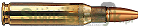 Amunicja GECO 308 Win ZERO 8,8g (136gr)-dbb6d688d42768fa15aadfa435bafa65