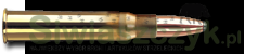 Amunicja GECO 8x57 JRS TM 12g(185gr)-53405158f5cd7378e5760032db0bad71