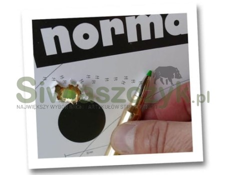 Amunicja NORMA 30-06 ECOSTRIKE 9,7g (150gr)-7de26540532f5f24c3c1118232cac9ce