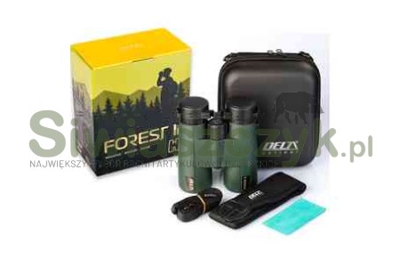 Lornetka Delta Optical Forest II 10x42 (DO-1300)-b00e967ef93d15444dd48c8a28fe0aa2