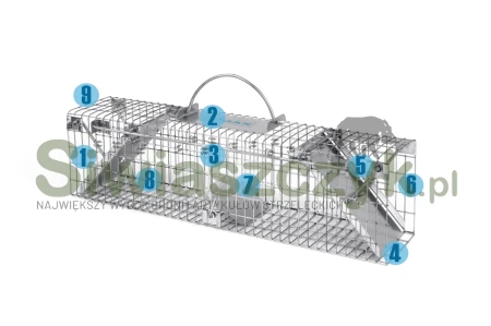 Pułapka żywołowna RMax S2-a2670339b8c71ec0d5f7a6a3e32f8df1
