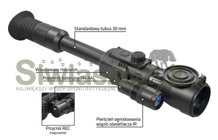Noktowizor Yukon Photon RT 6x50 S-6ce28d18a98b38d495a7fac1c2f66209