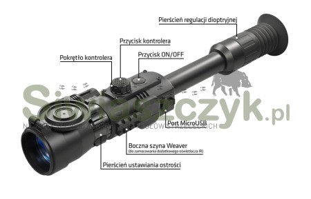 Noktowizor Yukon Photon RT 6x50 S-db616b504205bb701ffc5528dbd764f4