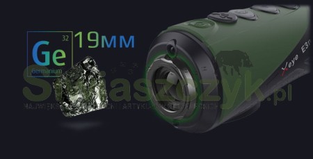Termowizor IRAY E3N-69e0bddd6b51c4c4d6b0690fc47c5715