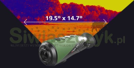 Termowizor IRAY E3N-be13438b9d32bd6e3b961edb4c74461e
