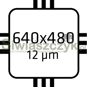 Luneta termowizyjna Pulsar Thermion XM50-7574347e019a6e72655127c8bfe70515