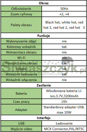 Termowizor GUIDE IR510N2-6ebd95d69f24f77480543bd9c30e109a