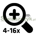 Luneta noktowizyjna YUKON Sightline N455S (bez montażu)-0ebb1f7db9eee8673726937c9271a82b