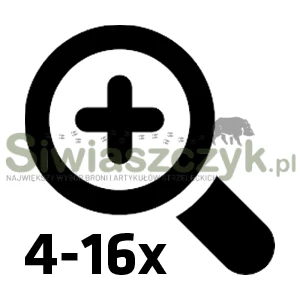 Luneta noktowizyjna YUKON Sightline N455S (bez montażu)-0ebb1f7db9eee8673726937c9271a82b
