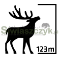 Luneta noktowizyjna YUKON Sightline N455S (bez montażu)-35f1484140a269025bd98bdcd43d2975