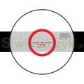Kolimator BURRIS AR-1X (300214)-136b4cd7a7a751def75603178514ca46