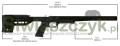 Osada Oryx Chassis do broni TIKKA T1x ODG-8e9cefbd7689c80c8b21b597df33f88c