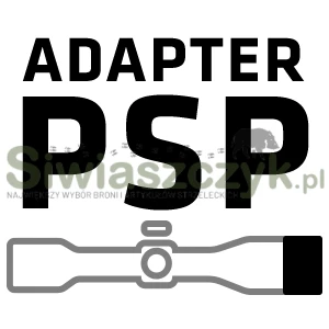Nasadka termowizyjna PULSAR Krypton XG50 (77375)-6d85f66058dc65d1ea37b40988d55e95