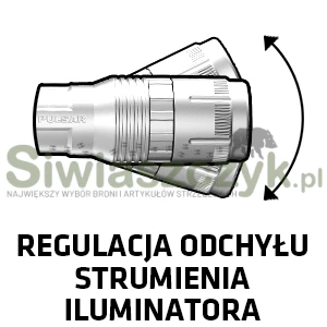 Luneta noktowizyjna PULSAR Digex C50 (XS940)-7fba22804e0c1ddd4a9725e1ef729d63