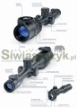 Luneta noktowizyjna PULSAR Digex C50 (XS940)-eb9a90ec53ff7ac5d6314f55f9de3d26