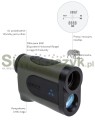Dalmierz DELTA OPTICAL RF-1200 (DO-2700)-24e18c8a9ced17606c9ee46536f2c181