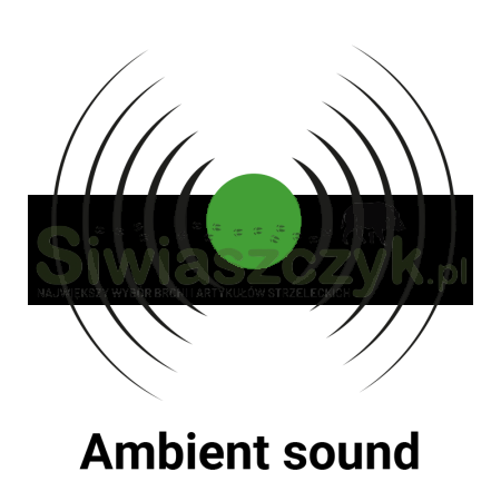Ochronniki słuchu MSA Sordin Supreme Pro-X EMBER (75302-X/L-14-S)-ef6e92f223fae47eed7c4c45ba79413f
