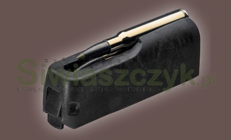 Sztucer BROWNING X-Bolt Hunter SF II Monte Carlo kal.308Win M14X1-75b53175988d64b239efd97eb45d5673