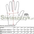 Rękawiczki PINEWOOD Gregory (9209)-ba47adca2172d86a02ce7d70c4af6bf8